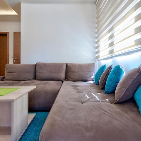 Apartmani Mn Златибор Экстерьер фото