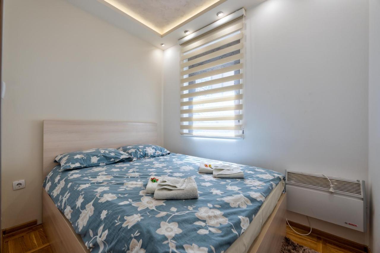 Apartmani Mn Златибор Экстерьер фото