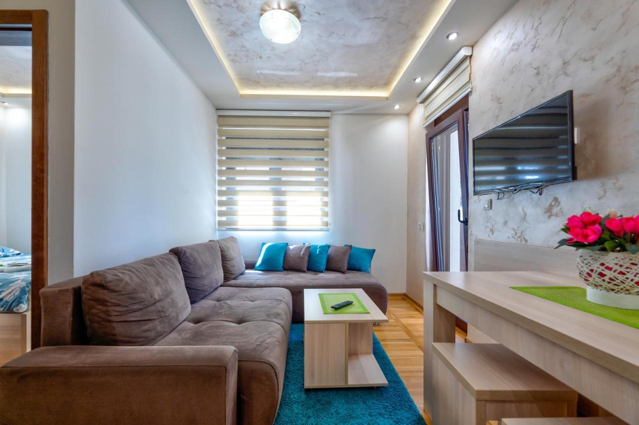 Apartmani Mn Златибор Экстерьер фото