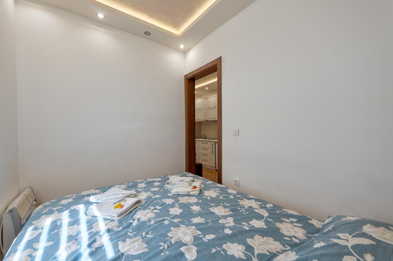 Apartmani Mn Златибор Экстерьер фото
