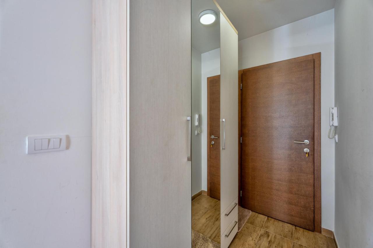 Apartmani Mn Златибор Экстерьер фото