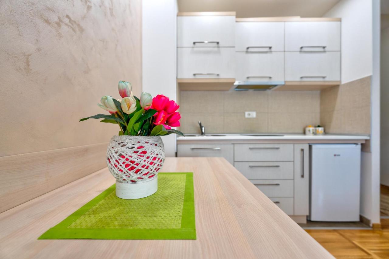 Apartmani Mn Златибор Экстерьер фото