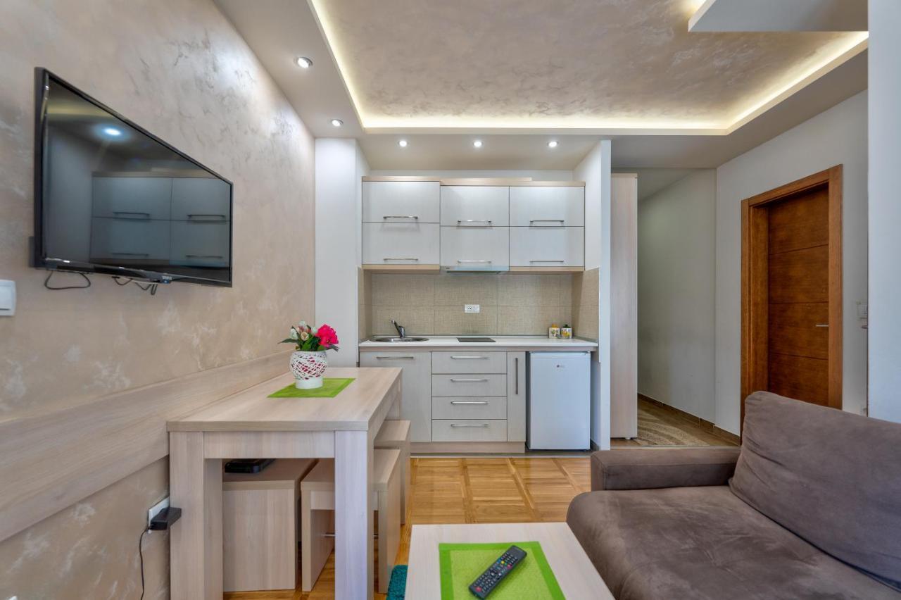 Apartmani Mn Златибор Экстерьер фото