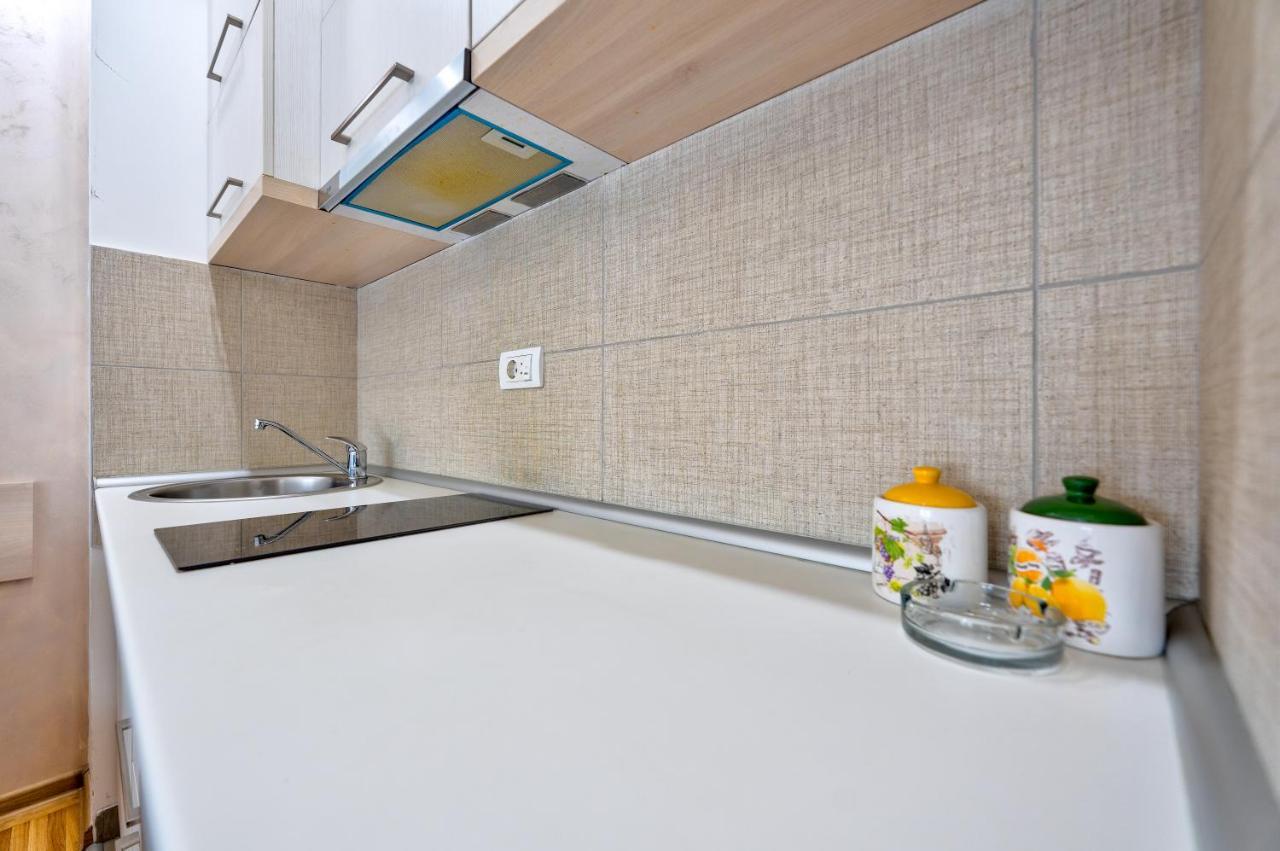 Apartmani Mn Златибор Экстерьер фото